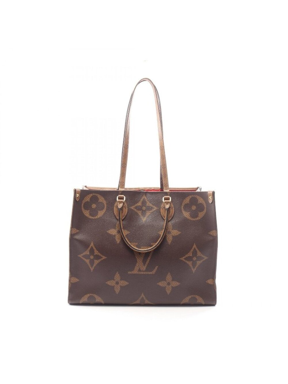 Louis Vuitton Tote Bag On The Go GM